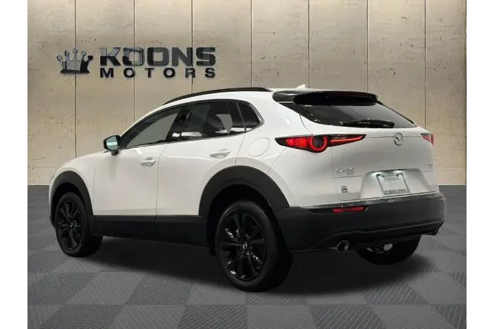 $33000 : Mazda CX-30 2025 AWD 2.5 Tur image 6