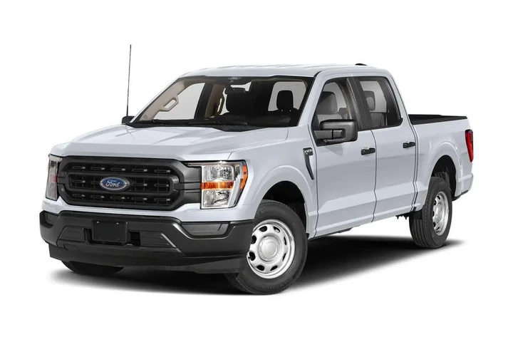 $33995 : Ford F-150 2022 4x2 XL 4dr S image 1