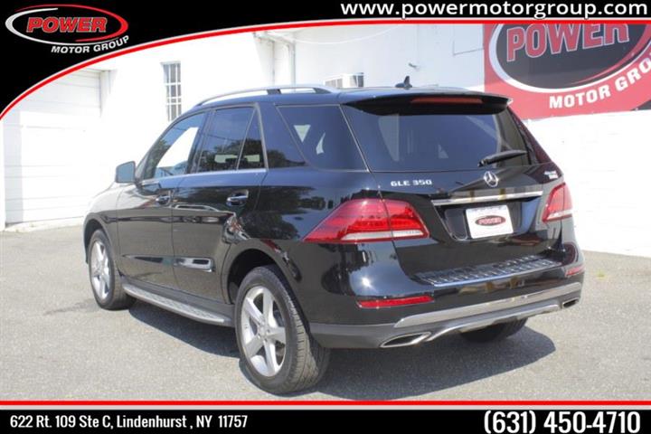 $19555 : Used  Mercedes-Benz GLE 4MATIC image 5