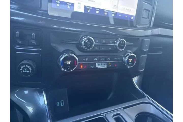 $26991 : Ford F-150 2021 4x2 XLT 4dr image 5