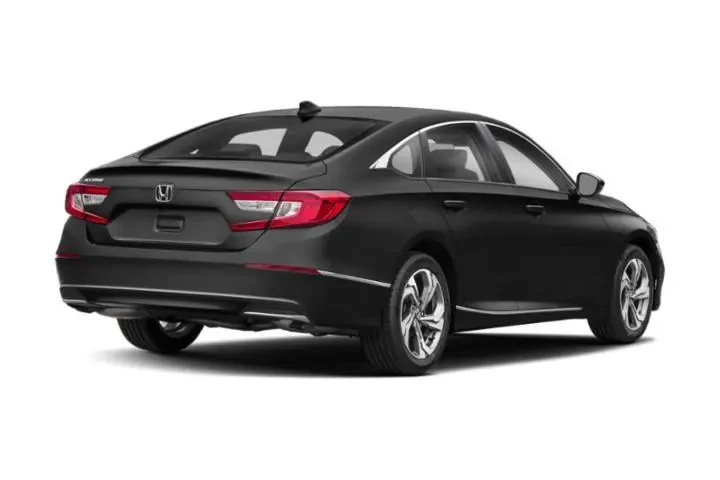 $23188 : Honda Accord 2018 EX-L 4dr S image 3