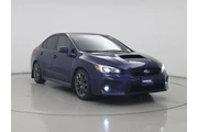 Subaru WRX 2018 AWD Limited en San Francisco Bay Area