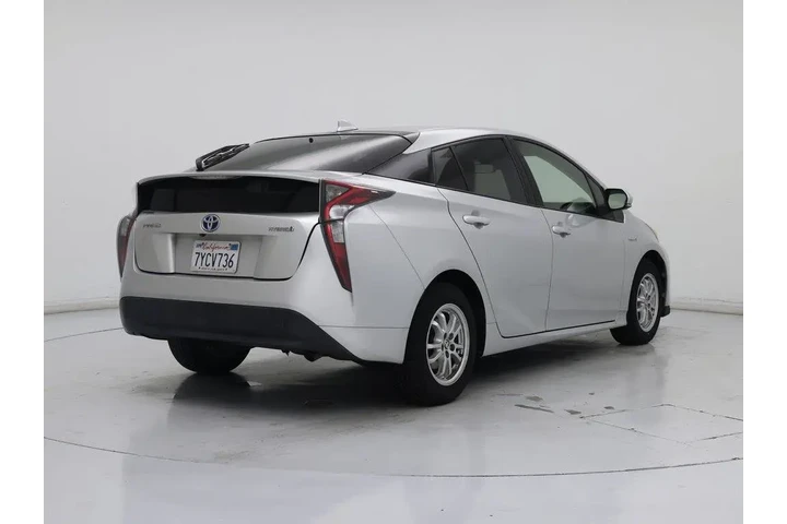 $15998 : Toyota Prius 2017 Two 4dr Ha image 8