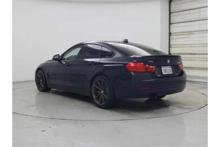 $16998 : BMW 4 Series 2015 428i Gran image 2