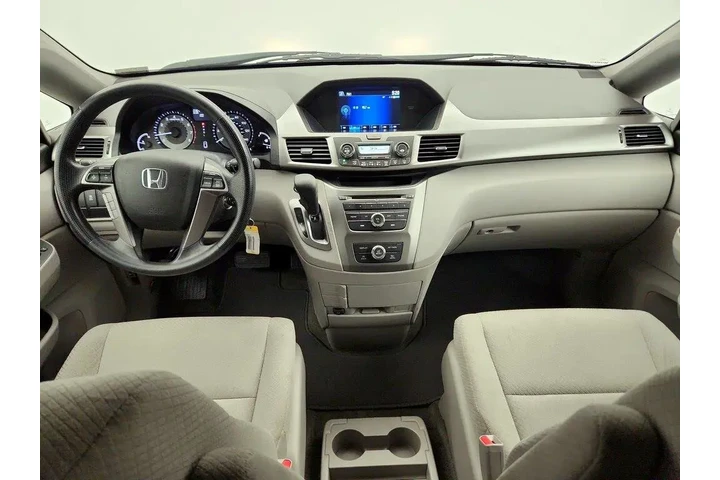 $23998 : Honda Odyssey 2016 LX 4dr Mi image 9