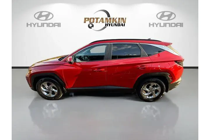 $19500 : Hyundai TUCSON 2023 SEL 4dr image 8