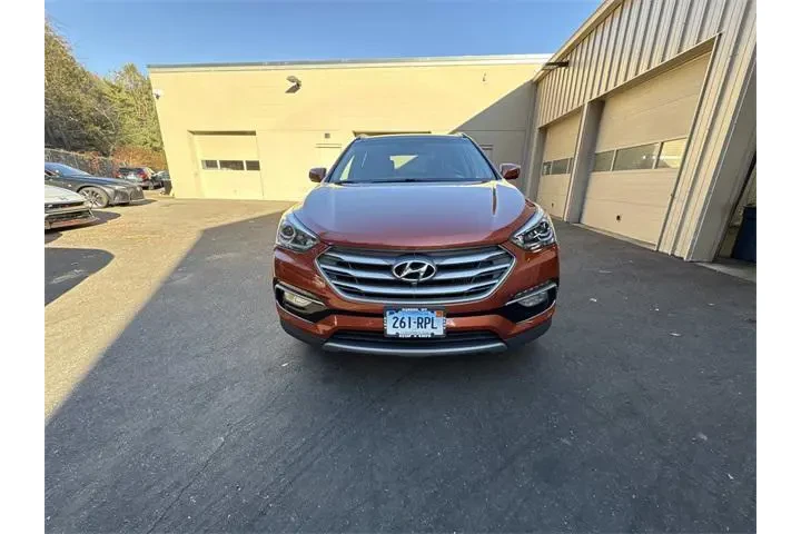 $9995 : Hyundai SANTA FE Sport 2018 image 2