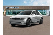 Hyundai IONIQ 5 2023 AWD Lim en Boston