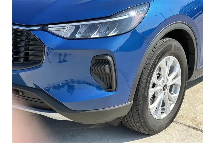 $22800 : Ford Escape 2023 AWD Active image 8