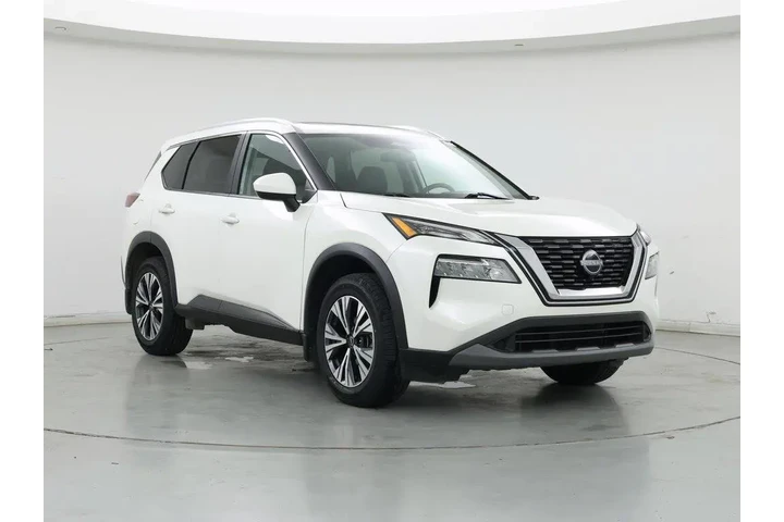 $26998 : Nissan Rogue 2023 AWD SV 4dr image 1