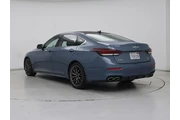 $21998 : Genesis G80 2018 3.3T Sport thumbnail