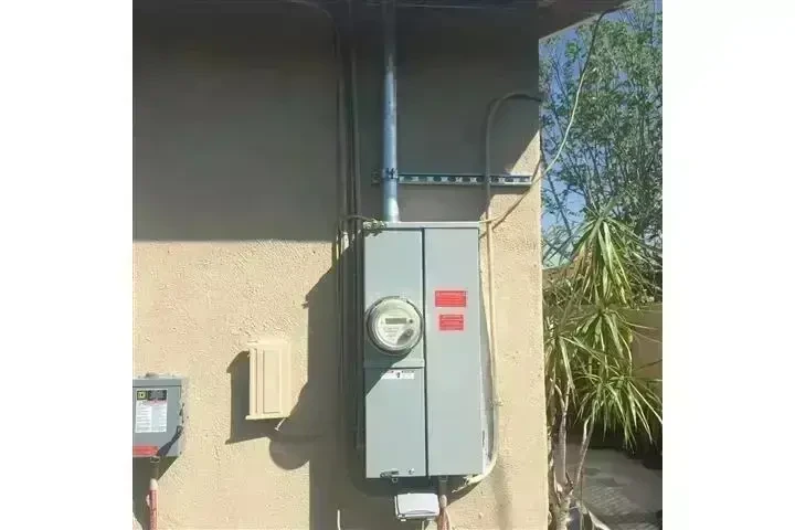 SAUL'S ELECTRICAL SERVICE image 6