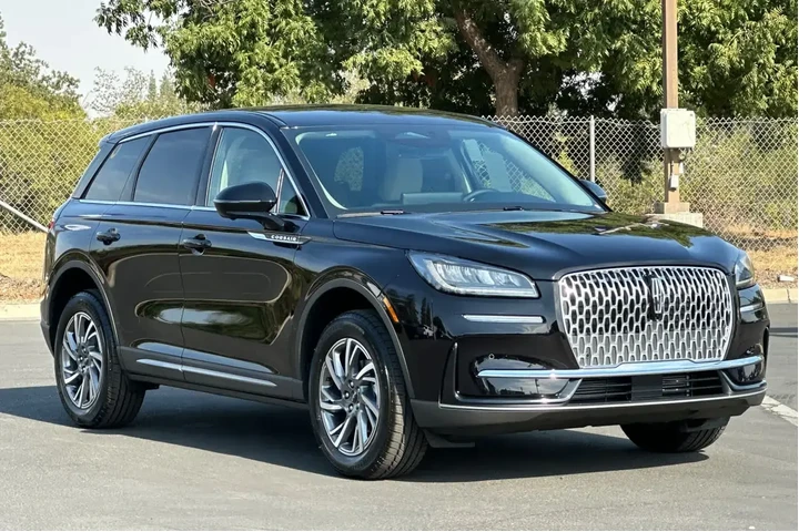 $38000 : Lincoln Corsair 2025 Premier image 10