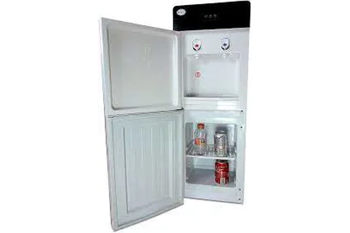 SERVICIO DESPACHADORES DE AGUA image 6