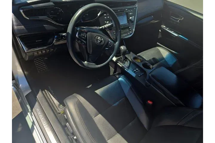 $19995 : Toyota Avalon Hybrid 2016 Li image 7