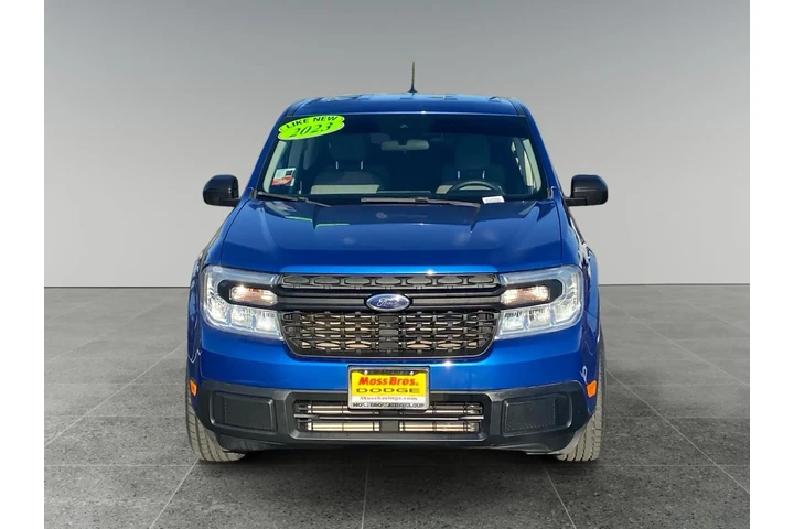 $32751 : Ford Maverick 2023 image 8