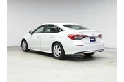 $23998 : Honda Civic 2023 LX 4dr Seda thumbnail