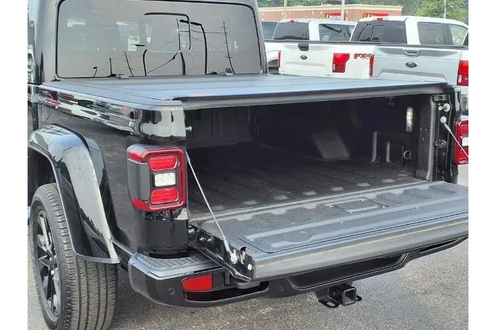 $38988 : Jeep Gladiator 2023 4x4 Over image 3