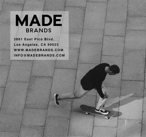 Made Brands Management image 1