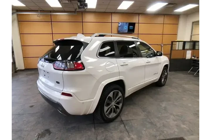 $18416 : Jeep Cherokee 2019 4x4 Overl image 7