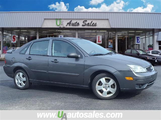 $4740 : 2007 FORD FOCUS2007 FORD FOC image 2