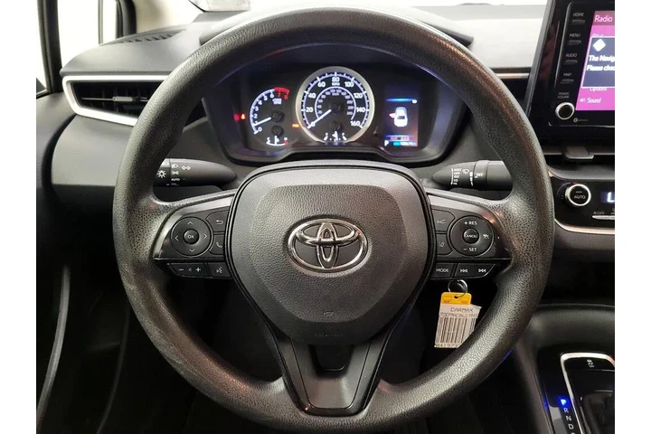 $15998 : Toyota Corolla 2022 LE 4dr S image 10