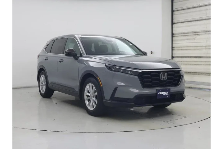 $33998 : Honda CR-V 2025 EX-L 4dr SUV image 1