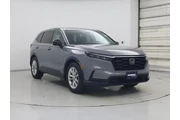 Honda CR-V 2025 EX-L 4dr SUV en San Francisco Bay Area