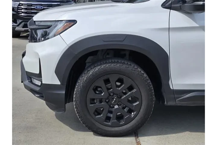 $32227 : Honda Passport 2023 AWD Trai image 8