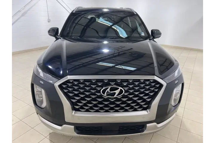 $27499 : Hyundai PALISADE 2022 Callig image 8