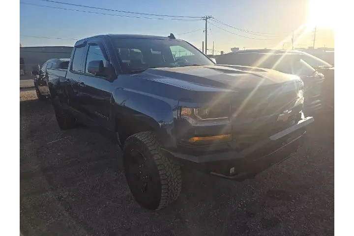 $22066 : Chevrolet Silverado 1500 201 image 4