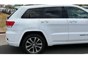 $21991 : Jeep Grand Cherokee 2017 4x4 thumbnail
