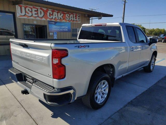 $32999 : 2020 Silverado 1500 LT image 6