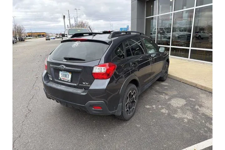 $10995 : Subaru XV Crosstrek 2014 AWD image 9