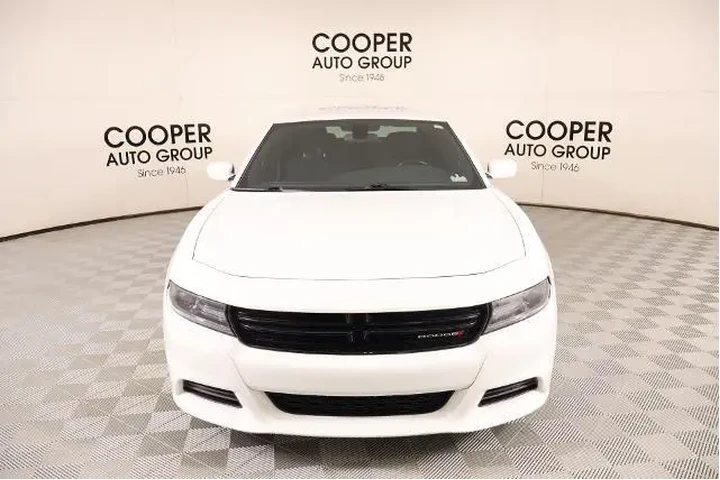 $20335 : Dodge Charger 2020 SXT 4dr S image 8