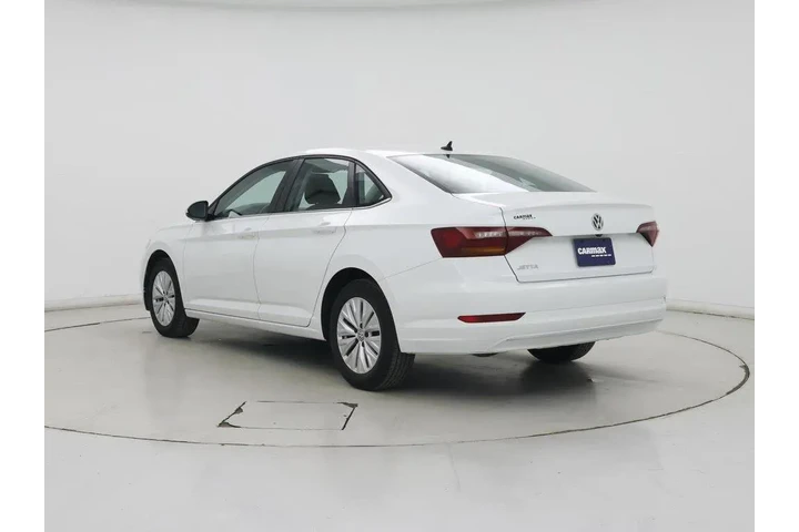 $14998 : Volkswagen Jetta 2019 S 4dr image 2