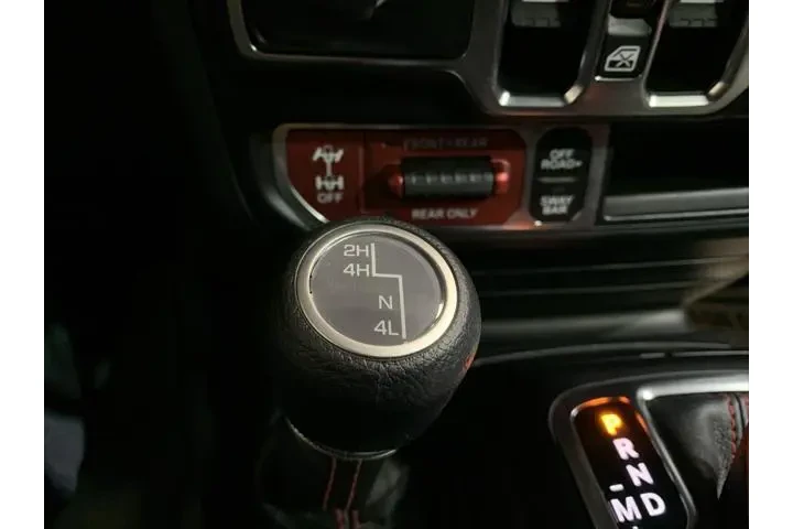 $39989 : Jeep Gladiator 2023 4x4 Rubi image 10