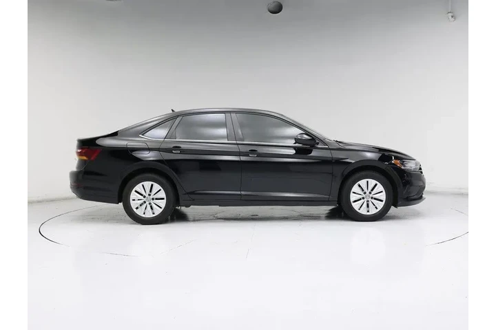 $12998 : Volkswagen Jetta 2019 S 4dr image 7