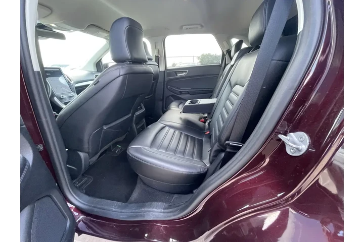 $24959 : Ford Edge 2024 AWD ST-Line 4 image 5