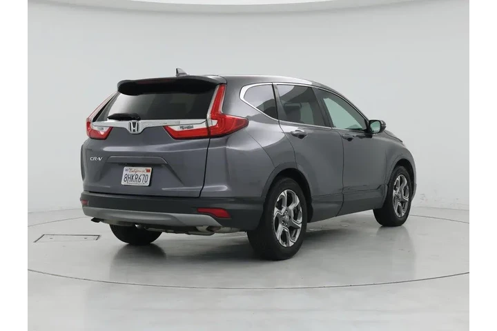 $21998 : Honda CR-V 2018 EX-L 4dr SUV image 8