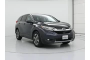 Honda CR-V 2018 EX 4dr SUV en Sacramento