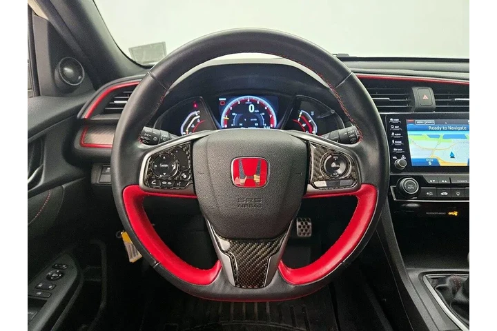 $37998 : Honda Civic 2019 Type R Tour image 10