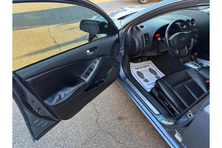 $5999 : 2011 Altima 2.5 SL image 9