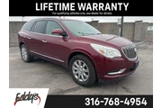 Buick Enclave 2015 Premium 4 en Wichita