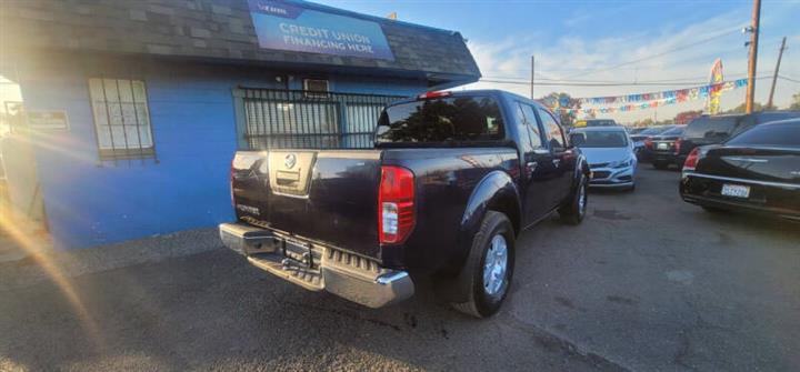 $11999 : 2006 Frontier Nismo image 6