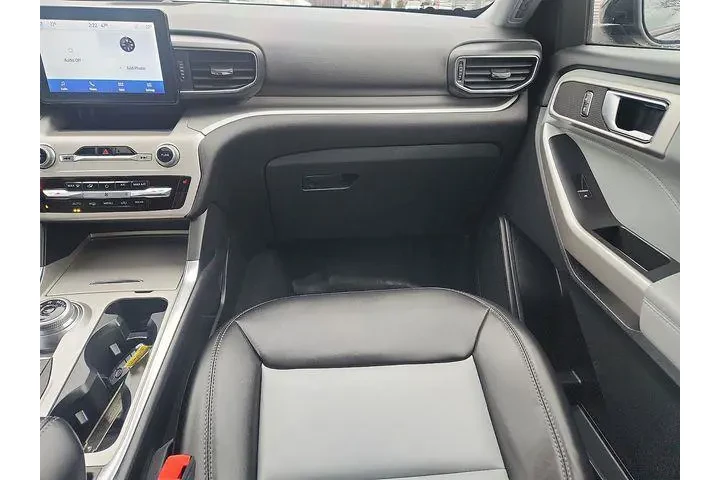 $38990 : Ford Explorer 2023 AWD Limit image 10