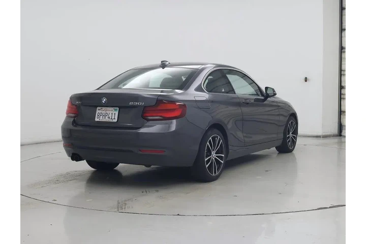 $26998 : BMW 2 Series 2020 AWD 230i x image 8