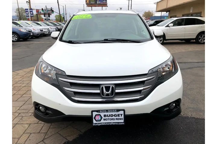 $13990 : 2014 CR-V EX-L 4WD 5-Speed AT image 6