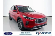 Ford Escape Plug-In Hybrid 2 en Louisville
