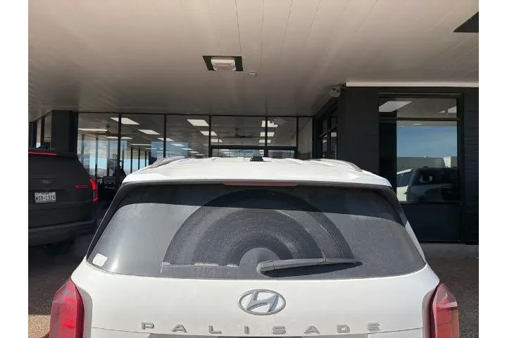 $17923 : Hyundai PALISADE 2020 SEL 4d image 6